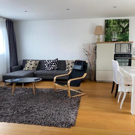 Apartmán Jasmin House Cenon Exteriér fotografie