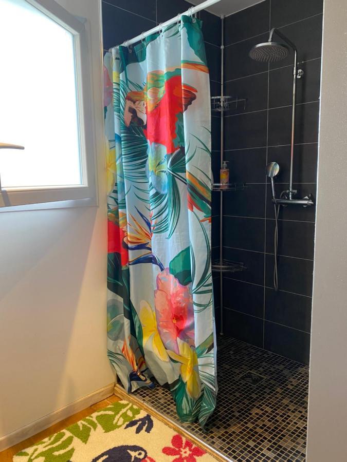 Apartmán Jasmin House Cenon Exteriér fotografie