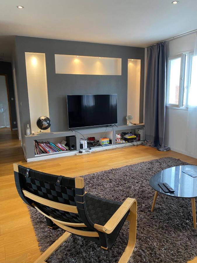 Apartmán Jasmin House Cenon Exteriér fotografie