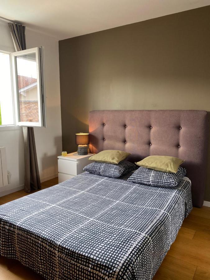 Apartmán Jasmin House Cenon Exteriér fotografie