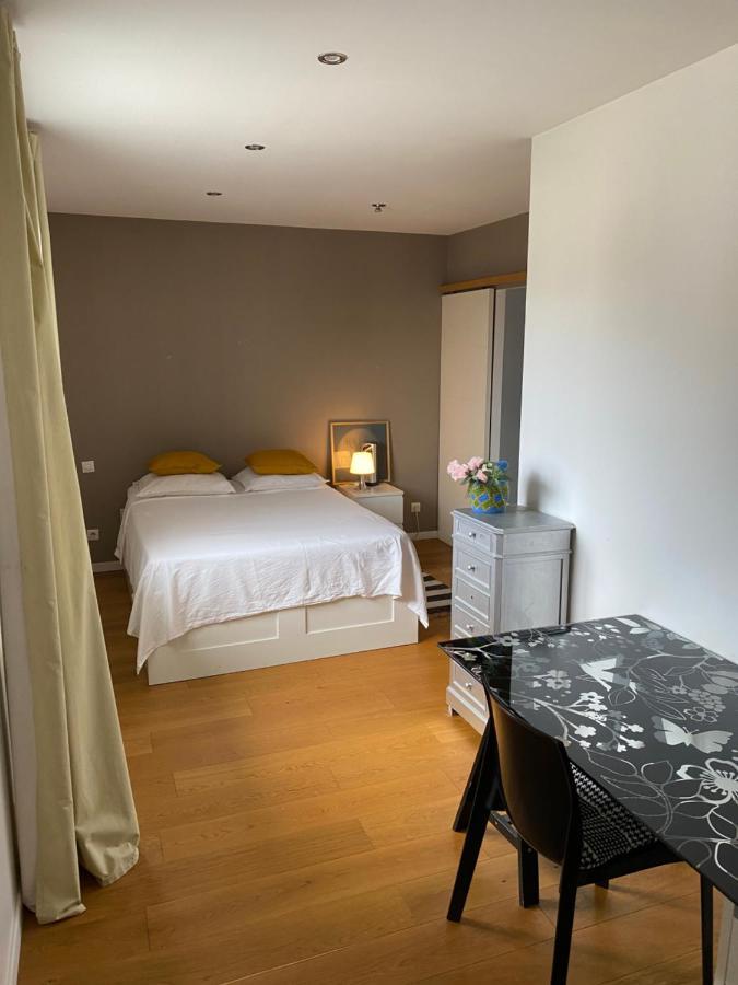 Apartmán Jasmin House Cenon Exteriér fotografie