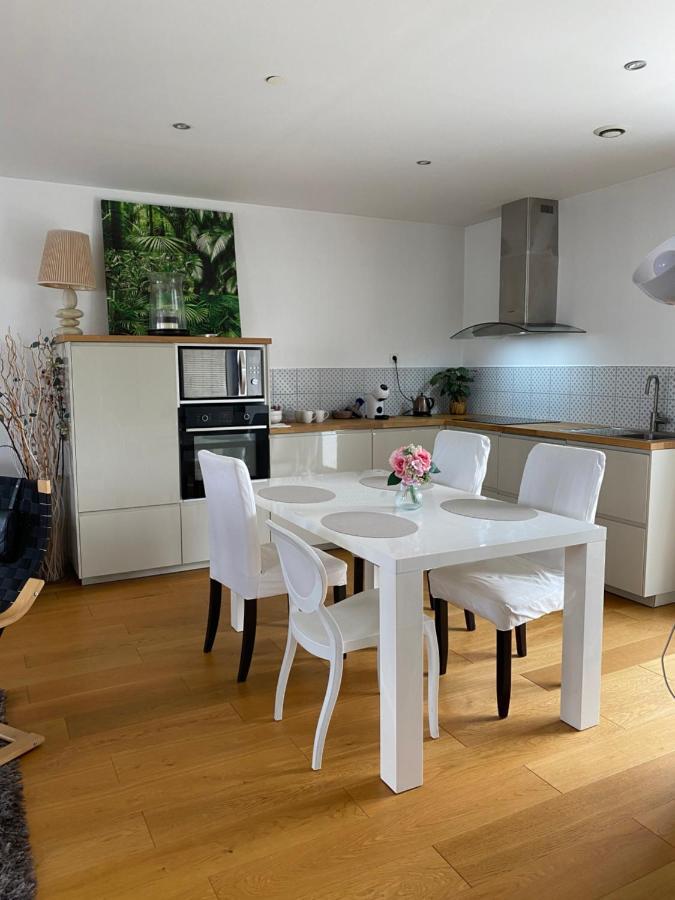 Apartmán Jasmin House Cenon Exteriér fotografie