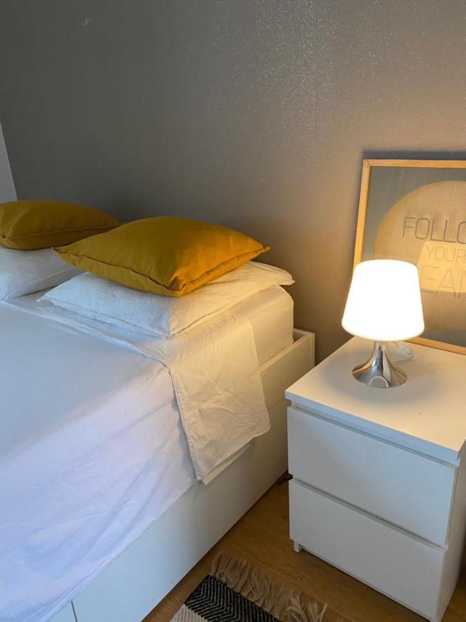 Apartmán Jasmin House Cenon Exteriér fotografie