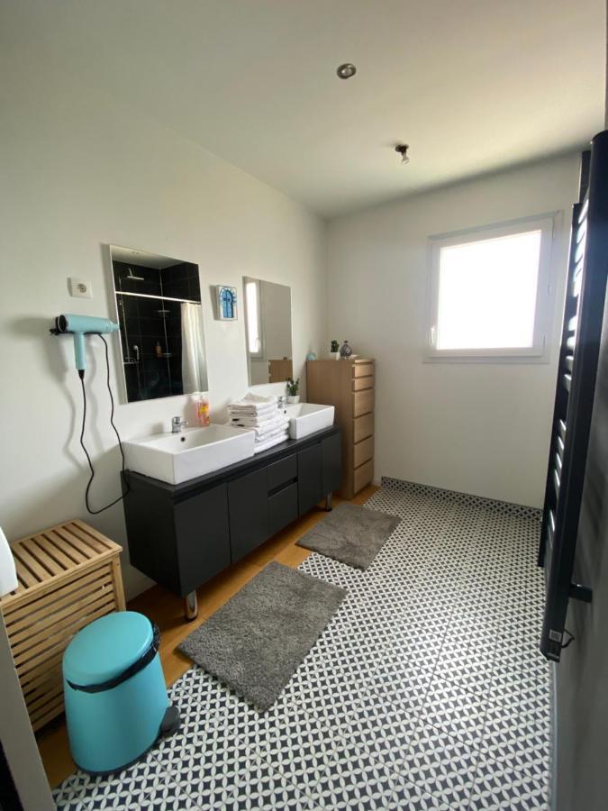 Apartmán Jasmin House Cenon Exteriér fotografie